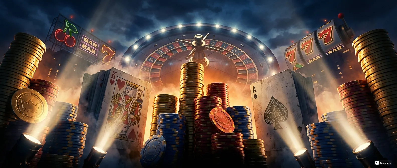 Wbetz Casino bonus